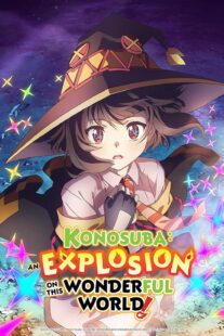 دانلود انیمه Konosuba: An Explosion on This Wonderful World332703-7454283