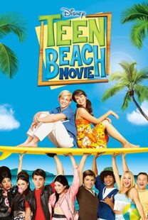 دانلود فیلم Teen Beach Movie 2013331823-152074426