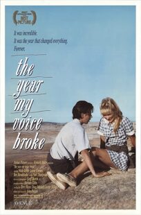 دانلود فیلم The Year My Voice Broke 1987336615-823634211