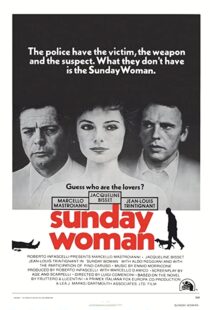 دانلود فیلم The Sunday Woman 1975333273-662290981