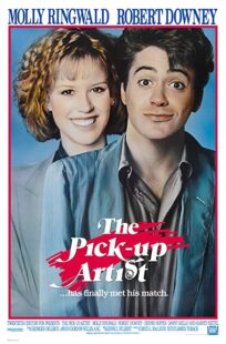 دانلود فیلم The Pick-up Artist 1987336712-650919419