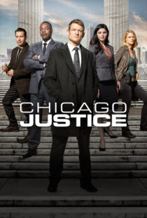 دانلود سریال Chicago Justice337677-945740270