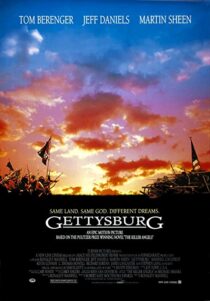 دانلود فیلم Gettysburg 1993332747-1699393487