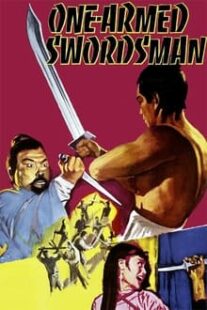 دانلود فیلم The One-Armed Swordsman 1967337352-1178073951