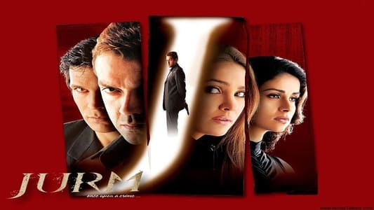 دانلود فیلم هندی Jurm 2005