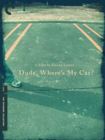 دانلود فیلم Dude, Where’s My Car? 2000332287-1780720210