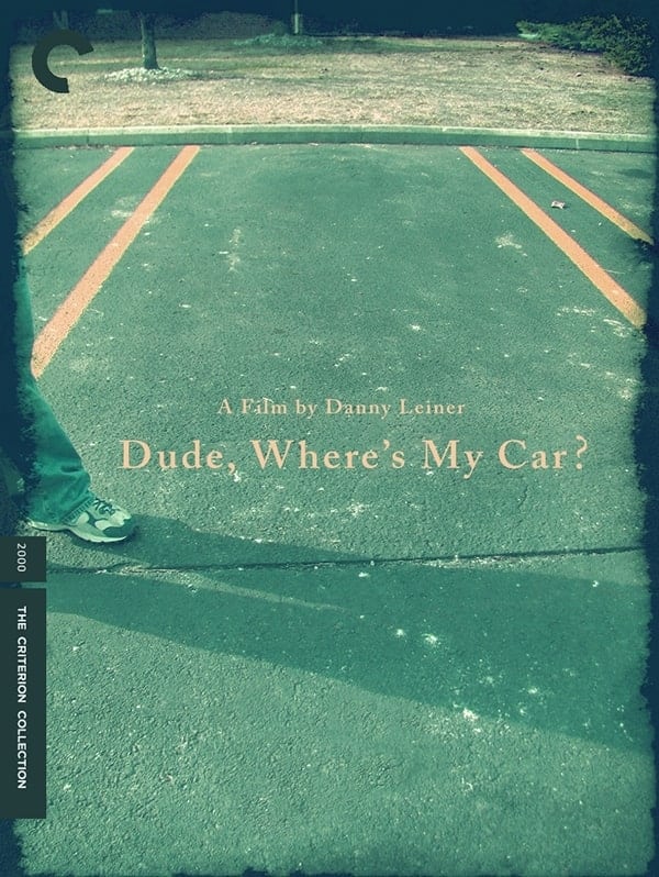 دانلود فیلم Dude, Where’s My Car? 2000