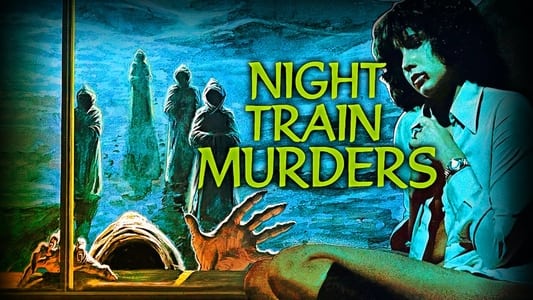 دانلود فیلم Last Stop on the Night Train 1975