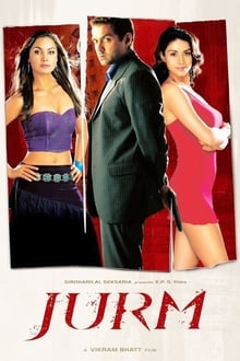 دانلود فیلم هندی Jurm 2005