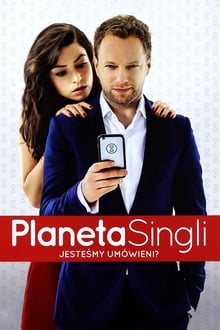 دانلود فیلم Planeta Singli 2016