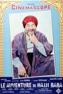 دانلود فیلم The Adventures of Hajji Baba 1954335935-2040972469