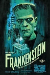 دانلود فیلم Frankenstein 1931334691-1890895706