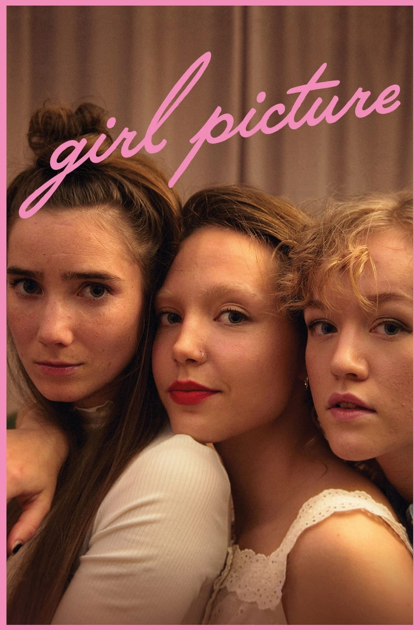 دانلود فیلم Girl Picture  2022