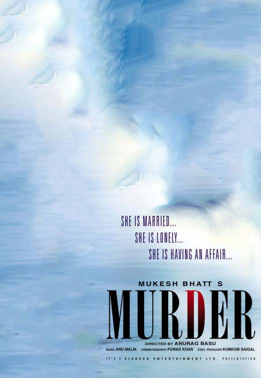 دانلود فیلم هندی Murder 2004