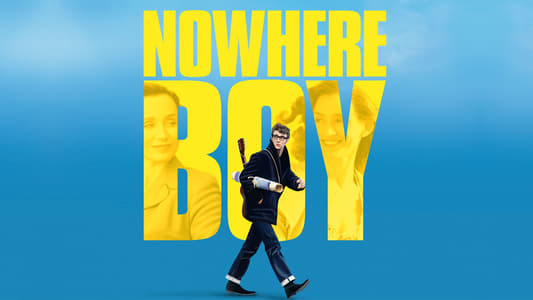 دانلود فیلم Nowhere Boy 2009