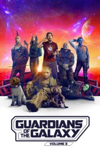 دانلود فیلم Guardians of the Galaxy Vol. 3 2023332822-351787437