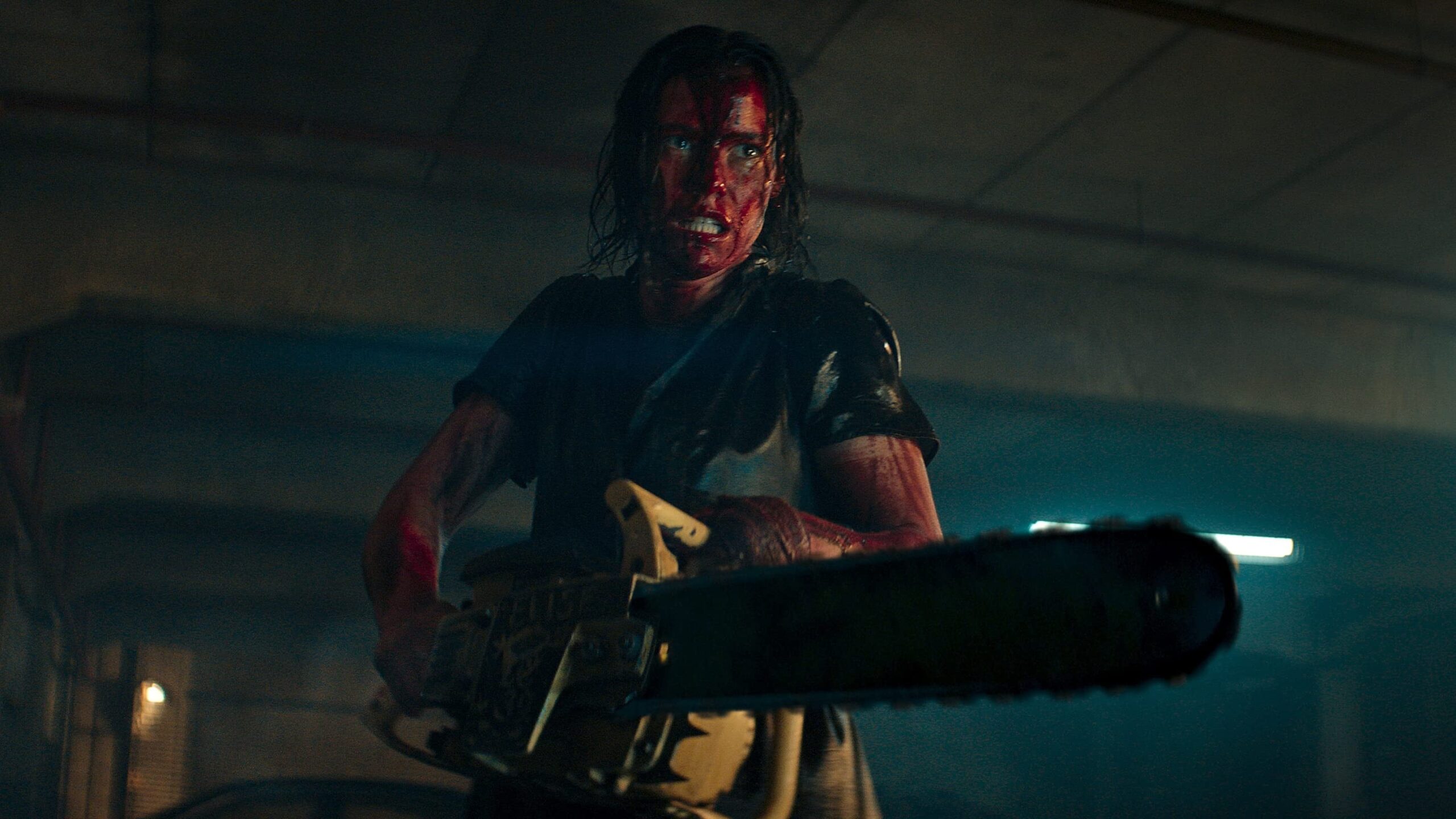 دانلود فیلم Evil Dead Rise 2023