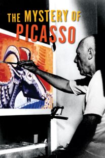 دانلود فیلم The Mystery of Picasso 1956332833-1074209543