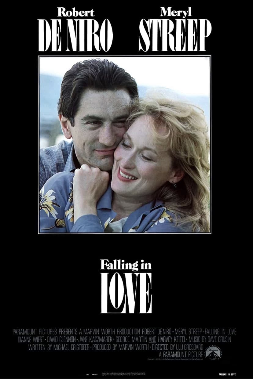 دانلود فیلم Falling in Love 1984