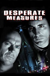 دانلود فیلم Desperate Measures 1998332344-1517660799