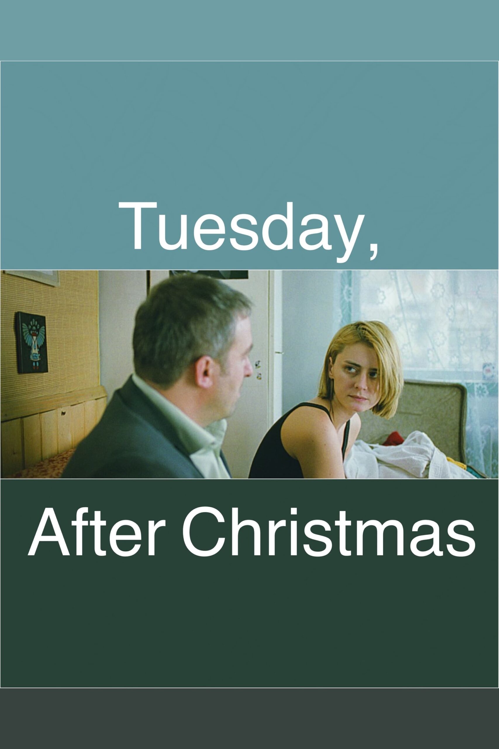 دانلود فیلم Tuesday, After Christmas 2010