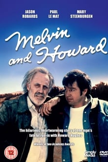 دانلود فیلم Melvin und Howard 1980