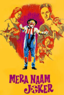 دانلود فیلم هندی Mera Naam Joker 1970335042-917323070