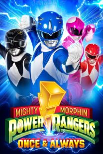 دانلود فیلم Mighty Morphin Power Rangers: Once & Always2023333158-1490969142