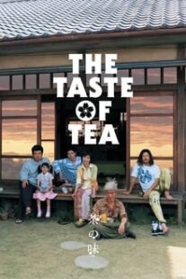 دانلود فیلم The Taste of tea 2004336547-1725318987