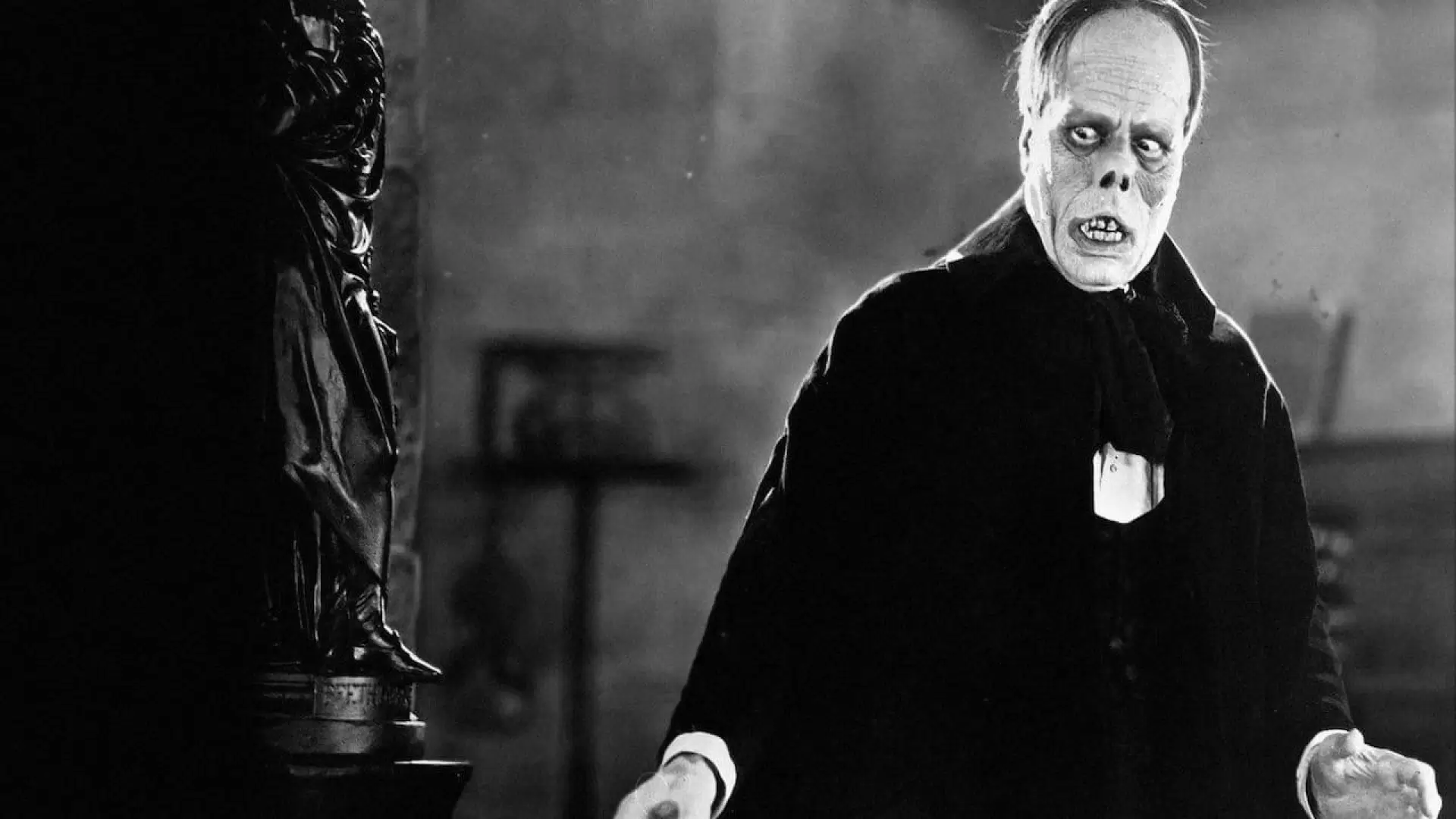 دانلود فیلم The Phantom of the Opera 1925