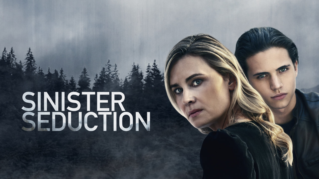 دانلود فیلم Sinister Seduction (Cruel Fixation) 2019