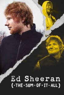 دانلود سریال Ed Sheeran: The Sum of It All364142-1845521670