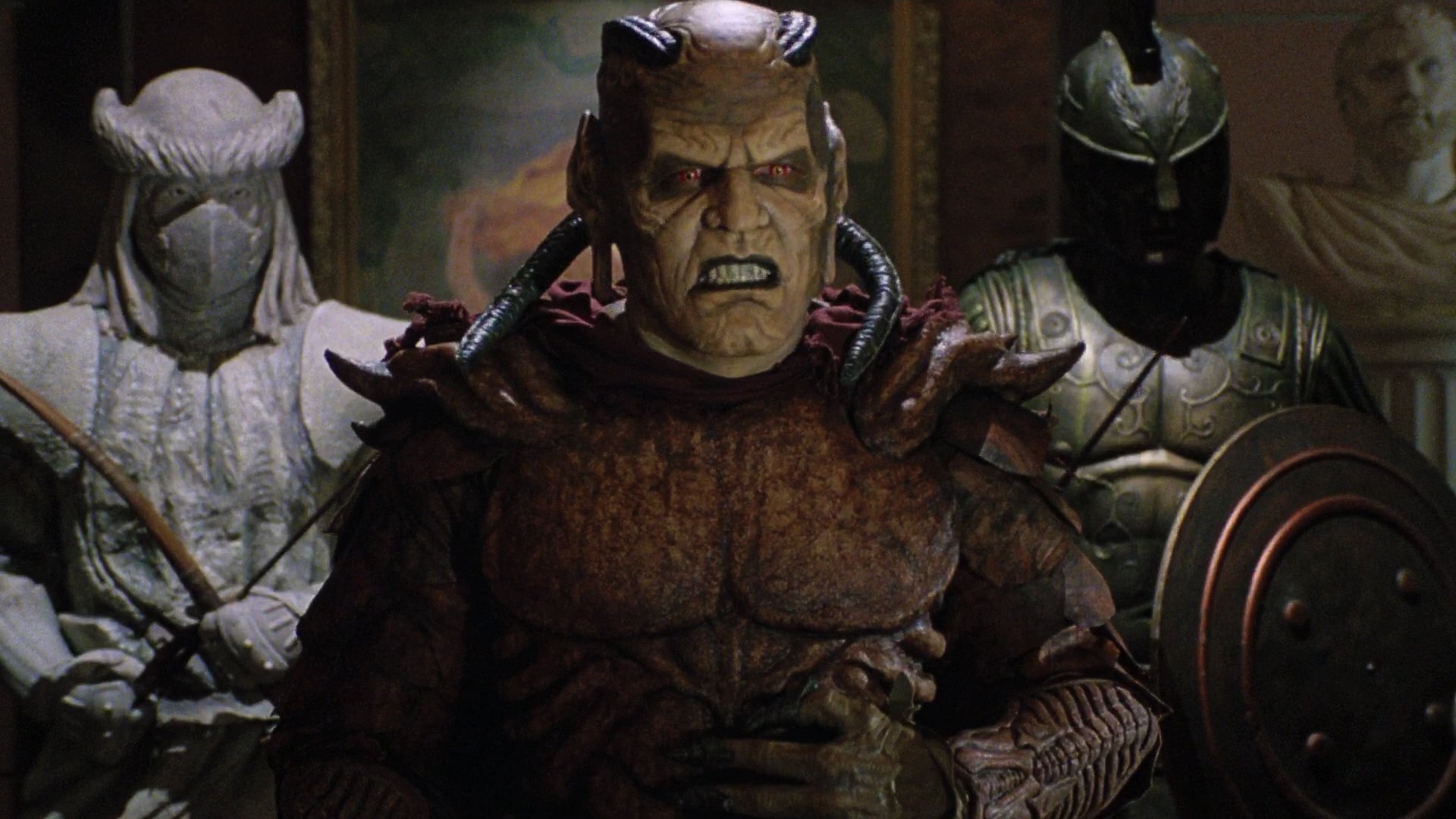 دانلود فیلم Wishmaster 1997