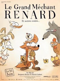 دانلود انیمیشن The Big Bad Fox and Other Tales 2017367502-77834671