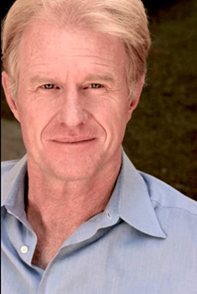 Ed Begley Jr.