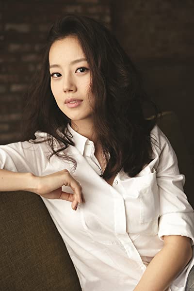 Moon Chae-Won