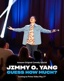 دانلود فیلم Jimmy O. Yang: Guess How Much? 2023367275-1023604352