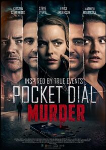 دانلود فیلم Pocket Dial Murder 2023367635-621632659