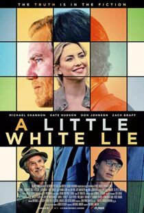 دانلود فیلم A Little White Lie 2023366175-376429763