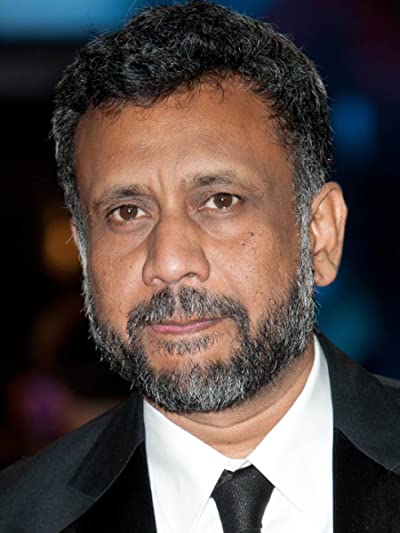 Anubhav Sinha