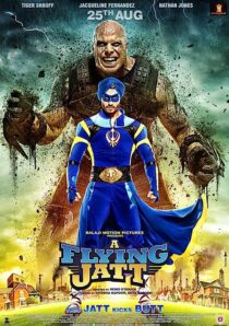 دانلود فیلم هندی A Flying Jatt 2016367433-1111436559