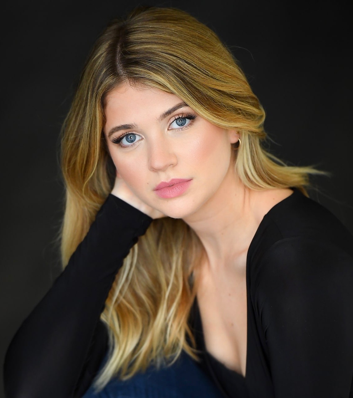 Sarah Fisher