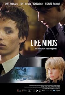 دانلود فیلم Murderous Intent (Like Minds) 2006367341-580203239