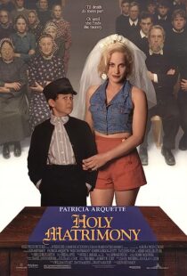 دانلود فیلم Holy Matrimony 1994367974-160922847