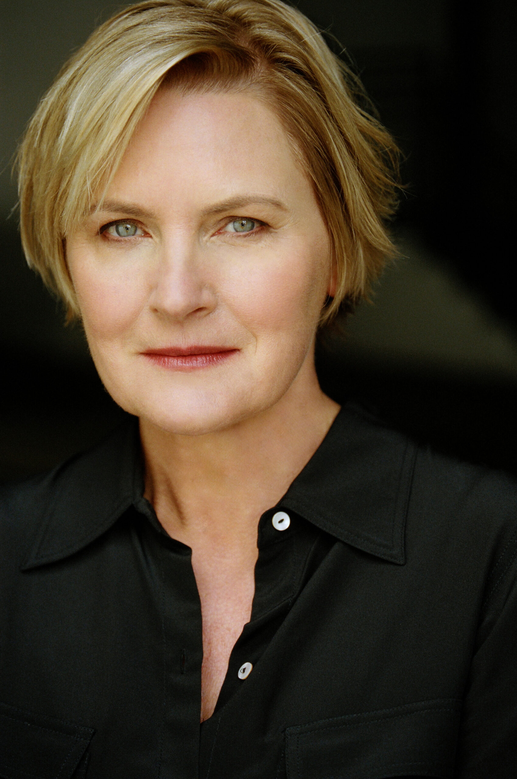 Denise Crosby