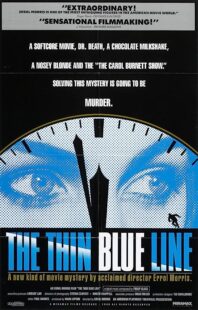 دانلود فیلم The Thin Blue Line 1988367383-656890950