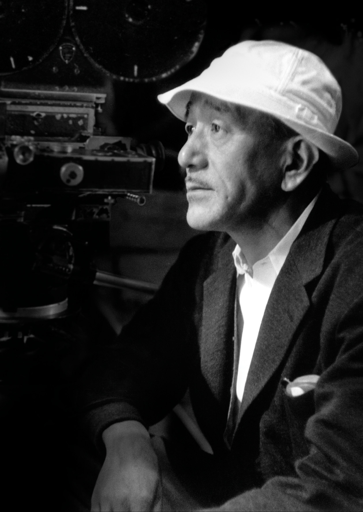 Yasujirô Ozu