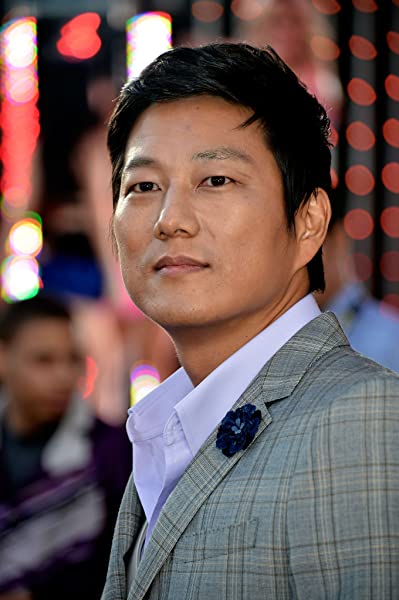 Sung Kang