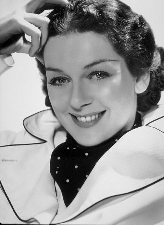 Rosalind Russell