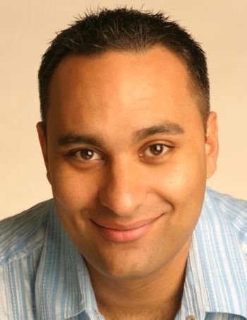 Russell Peters